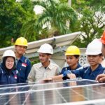 Animo Tinggi, Institut Teknologi PLN Perpanjang Penerimaan Calon Mahasiswa hingga 29 April