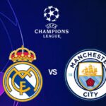 Real Madrid vs Man City: Ancelotti Tatap Laga ke-200 Liga Champions, Siap Beri Perlawanan