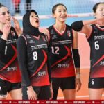 TERBARU Jadwal Red Sparks vs Indonesia All Star Malam Ini: Megawati Hangestri Beraksi, Gia Absen