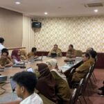 Pj Bupati PPU Pastikan Pasokan Bahan Pokok Jelang Idul Fitri Tersedia