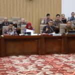 Komisi VI DPR RI Apresiasi Peningkatan Kinerja Keuangan PLN