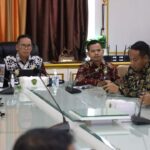 Peserta Latsitardanus akan Ditempatkan di 3 Kecamatan di PPU