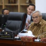 Komisi VI DPR RI Dukung PLN Jaga Keandalan Listrik dan Fasilitas SPKLU Selama Libur Idul Fitri