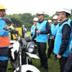 Kawal Arus Mudik Hingga Balik Lebaran 2024, PLN Siaga di Zona Utama Transportasi Publik