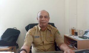 Dinas Pertanian PPU Tegaskan Hewan Kurban Luar Kalimantan Wajib Miliki Sertifikat Vaksin
