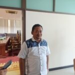 Setuju Revitalisasi Pelabuhan Speedboat dan Klotok, Sudirman: Itu Wajah Kabupaten PPU