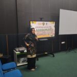 Dispusip PPU Gelar Sosialisasi SNP dan Akreditasi Perpustakaan Kelurahan, Ini Tujuannya
