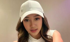 Blak-blakan Pengakuan Selebgram Chandrika Chika cs Pesta Ganja, Polisi: karena Circle Pergaulan