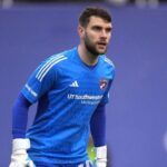 Inilah Profil Maarten Paes, Kiper MLS yang Baru Jadi WNI dan Siap Perkuat Timnas Indonesia