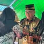 Di Hadapan PGRI, Pj Bupati PPU Singgung Pendidikan sebagai Misi Daerah dan Peran Guru