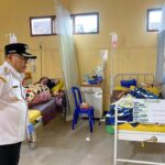 Pj Bupati PPU Minta Petugas Kesehatan Pakai Hati Nurani Layani Pasien