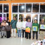 Pj Bupati PPU Mengaku Siap Dikritik Demi Kepentingan Bersama