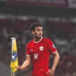 ALASAN Nathan Tjoe-A-On Tinggalkan Timnas Indonesia Usai Lolos ke 8 Besar Piala Asia U-23 2024