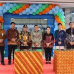 Pj Bupati PPU Sebut Peran BPS Krusial dalam Sedaiakan Data yang Akurat