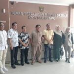 Kerja Sama Berkesinambungan, Kunci Turunkan Kemiskinan Ekstrem di Samarinda