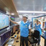 Gelaran Internasional KTT WWF Ke-10 di Bali Selesai, PLN Sukses Kawal Kelistrikan Tanpa Kedip