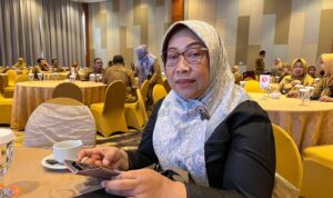 Komisi IV Dukung SIMPERJADIN demi Efisiensi dan Akuntabilitas Perjalanan Dinas