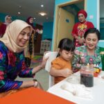 PLN Women Summit 2024, Perkuat Eksistensi Perempuan Untuk Kemajuan Perseroan