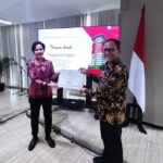 Pemkot Samarinda Dapat Penghargaan KPK, Capai Kinerja Tertinggi Pencegahan Korupsi 2023