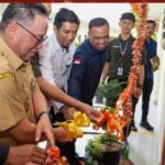 Pj Bupati PPU ResmikanGedung Hemodialisis RSUD RAPB, Makmur: tak Usah Lagi ke Balikpapan