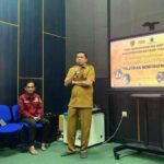 Dispusip PPU Gelar Pelatihan Mendongeng Bagi Siswa dan Guru SD