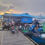 Pintu Gerbang Serambi Nusantara