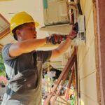 Pasca Banjir di Mahulu, Sistem Kelistrikan di Datah Bilang Kini Normal 100 Persen