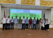 Forum TJSL Perusahaan Dapat Bantu Pembangunan di PPU