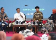 Faldo Maldini Sebut Media Sosial bisa Tingkatkan Kepercayaan Masyarakat ke Pemerintah