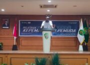 355 Peserta di PPU Ikuti Pelatihan Kecakapan dan Kepemimpinan