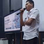 Program Transformasi Perpustakaan Berbasis Inklusi Sosial