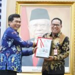 PPU Raih Opini WTP, Makmur Marbun Kutip Pepatah Arab