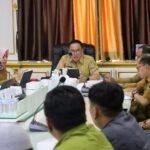 Baru 26 Persen Warga PPU Nikmati Air Bersih, Pj Bupati tak Habis Pikir ke Mana Pemda Selama Ini