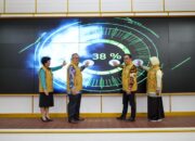 Program Komunitas Isi Piringku di PPU Dimulai, Pj Bupati Sebut Upaya Tekan Stunting, Ini Sasarannya