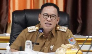 “Kita Bisa dan Harus Bisa, PPU Menyala”