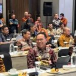 Hadiri Musrembang RPJPD dan RKPD Kaltim, Makmur: Semoga bisa Wujudkan Pembangunan yang Adil