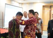 Kata Pj Bupati PPU Makmur Marbun Terkait Indeks Desa Membangun