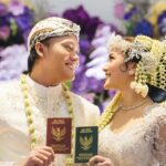 Rizky Febian dan Mahalini Resmi Menikah, Segini Mahar Putra Sulung Sule untuk Sang Istri