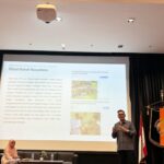 Otorita Sebut Pentingnya Komunikasi Lintas Budaya di IKN di PRAction 2024