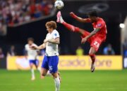 Hasil Copa America 2024: Panama Bungkam Amerika Serikat