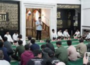 Buka Puasa Bersama Media, Andi Harun Tegaskan Pentingnya Sinergi Membangun Samarinda