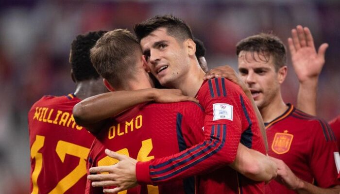 Euro 2024: Real Sociedad Sumbang Pemain Terbanyak untuk Timnas Spanyol, Disusul Barca dan Madrid