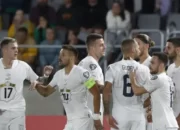 Inilah Prediksi Euro 2024 Slovenia vs Serbia, Lengkap H2H dan Link Live Streaming