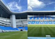 DPRD Ingin Klub Sepak Bola Balikpapan Tembus Liga 1, akan Ditunjang Lapangan Latihan Memadai