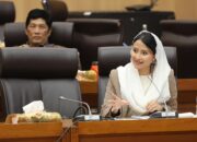 Terus Perkuat Ekosistem EV, Kinerja PLN Dapat Apresiasi Komisi VII DPR RI