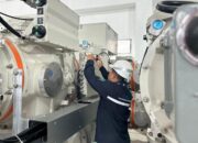 Dukung Pembangunan IKN Menuju Forest City, PLN Rampungkan Tiga Infrastruktur Kelistrikan Tegangan Tinggi