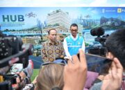 Wujudkan Smart City di IKN, PLN Siapkan Jaringan Listrik Terintegrasi Layanan Teknologi Digital