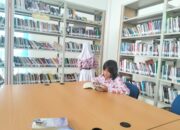 Pengenalan Perpustakaan