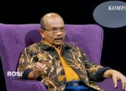 Investor Asing di IKN Nusantara Kaltim Belum Konkrit, Andrinof Chaniago Akui Hanya Seremonial