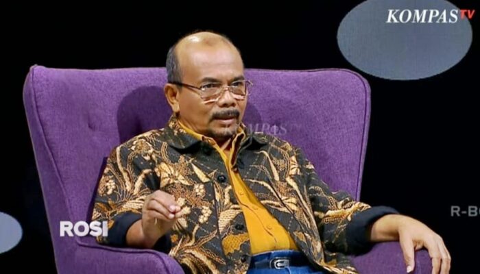 Investor Asing di IKN Nusantara Kaltim Belum Konkrit, Andrinof Chaniago Akui Hanya Seremonial